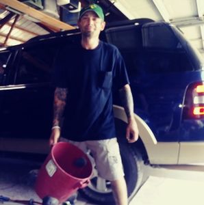 Meet your Posher, David